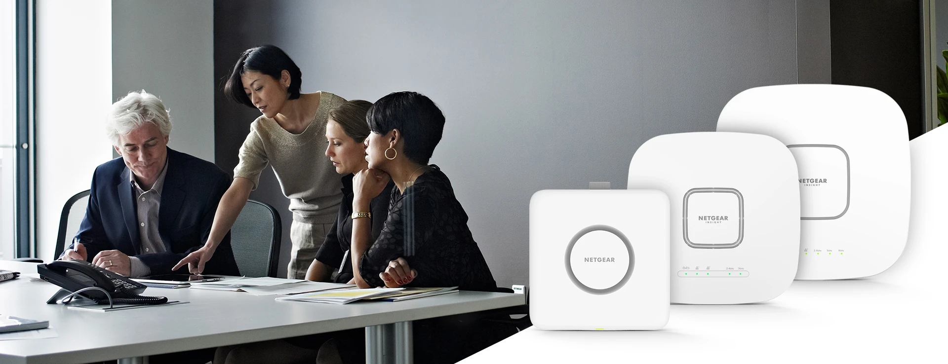 netgear access points