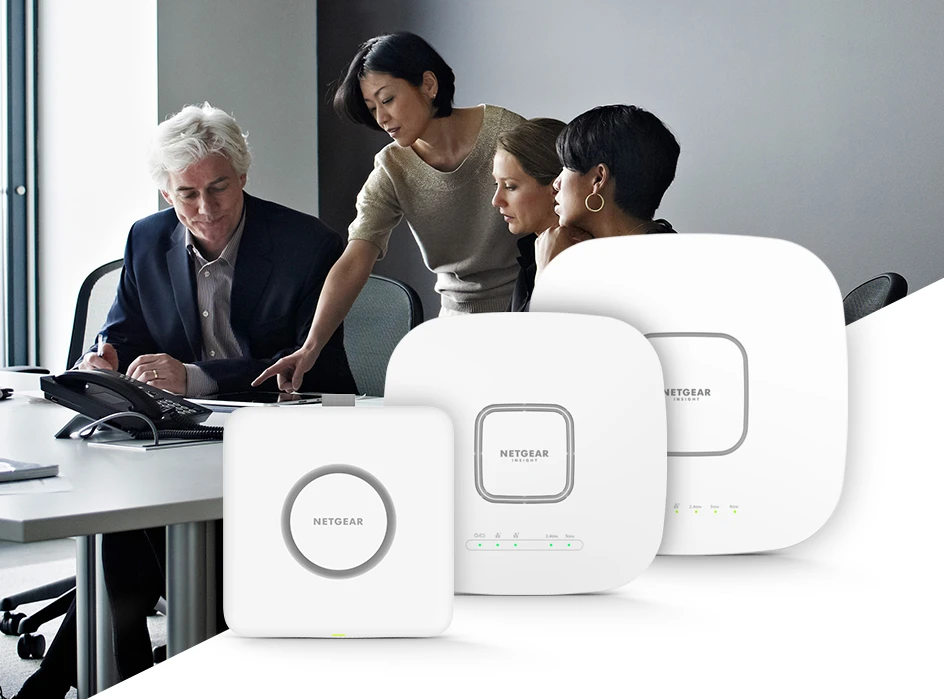 netgear access points