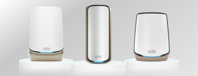 find my orbi